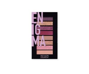 REVLON Professional Colorstay Looks Book Eyeshadow Palette, No. 920 Original