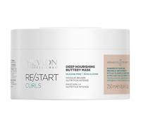 Revlon Professional Curls Deep Nourishing Buttery Mask 250 ml