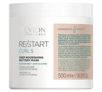 Revlon Professional Curls Deep Nourishing Buttery Mask 500 ml