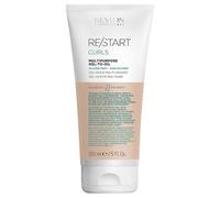 Revlon Professional Curls Multipurpose Gel-To-Oil 150 ml