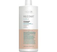 Revlon Restart Curls Nourishing Cleanser 1000ml
