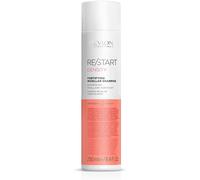 Revlon Professional Density Fortifying Micellar Shampoo for Brittle Hair to Red