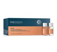 Revlon Professional Eksperience Boost Anti Frizz Hair Booster Dose concentrated anti-frizz treatment 12 x 6 ml