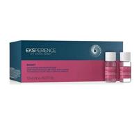 Revlon Professional Eksperience Boost Color Shine Hair Booster Dose concentrated treatment for coloured hair 12 x 6 ml