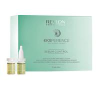 Revlon Professional Eksperience Sebum Control SOS Scalp Balancing Lotion treatment for oily scalp 12x7ml