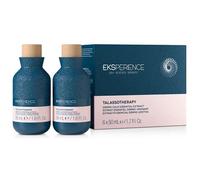 Revlon Professional Eksperience Talassotherapy Dermo Calm Essential Extract care for sensitive scalp 6 x 50 ml