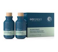 Revlon Professional Eksperience Talassotherapy Sebum Balancing Essential Extract care for oily scalp 6 x 50 ml