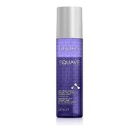 Revlon Professional Equave Anti-Brassiness Bi-Phase Detangling Conditioner 200ml Grey