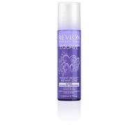 Revlon Professional Equave Blonde Detangling Conditioner Anti Yellowing, 200 ml