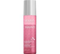 Revlon Professional Equave Color Vibrancy Instant Detangling Conditioner two-phase rinse-free conditioner for coloured hair 200 ml