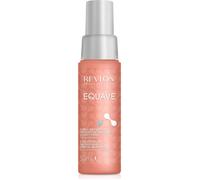 Revlon Professional Equave Curls Definition Instant Detangling Conditioner two-phase no-rinse conditioner for curly hair 50 ml