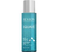 Revlon Professional Equave Detox Micellar Shampoo micellar shampoo with detoxifying effect 100 ml