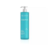 Revlon Professional Equave Detox Micellar Shampoo, for All Hair Types 485ml