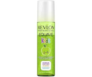 Revlon Professional Equave Kids Detangling Conditoner hypoallergenic leave-in conditioner for kids 200 ml
