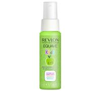 Revlon Professional Equave Kids Detangling Conditoner hypoallergenic leave-in conditioner for kids 50 ml