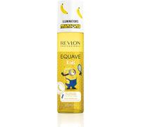 Revlon Professional Equave Kids Minions Detangling Conditioner, Hypoallergenic