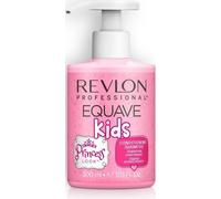 Revlon Professional Equave Kids Princess Look Conditioning Shampoo, Detanglin...
