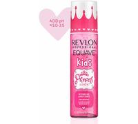 Revlon Professional Equave Kids Princess Look Leave In Conditioner with UVA...