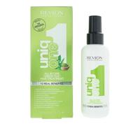 Revlon Professional Uniq One All In One Green Tea leave-in treatment in a spray 150 ml