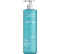 Revlon Equave Detox Micellar Shampoo 485ml 485ml