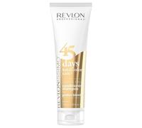 Revlon-Professional Hair-care Revlonissimo-45-DaysShampoo & Conditioner Golden Blondes