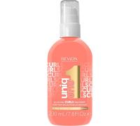 Revlon-Professional Hair-care UniqoneAll In One Curls Hair Treatment