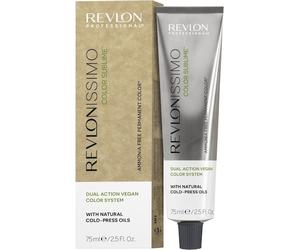 Revlon-Professional Hair-colour-hair-tint Color-SublimeAmmonia Free Permanent Colour 10