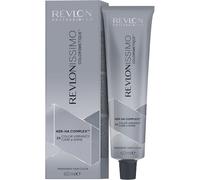 Revlon Revlonissimo High Coverage 60ml 5 Light Brown