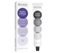Revlon-Professional Hair-colour-hair-tint Nutri-Color-Filters020 Lavender