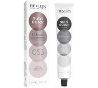Revlon-Professional Hair-colour-hair-tint Nutri-Color-Filters053 Iced Rose
