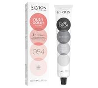 Revlon-Professional Hair-colour-hair-tint Nutri-Color-Filters054 Coral