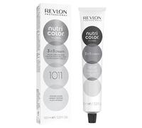 Revlon-Professional Hair-colour-hair-tint Nutri-Color-Filters1011 Intense Silver