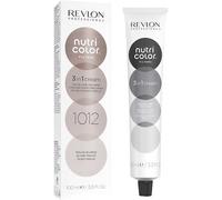 Revlon-Professional Hair-colour-hair-tint Nutri-Color-Filters1012 Mauve Blonde