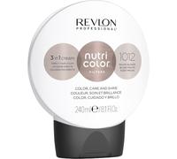 Revlon Nutri Colour 3 In 1 Cream 1012 Mauve Blonde 240ml
