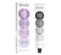 Revlon-Professional Hair-colour-hair-tint Nutri-Color-Filters1022 Intense Platinum
