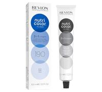 Revlon-Professional Hair-colour-hair-tint Nutri-Color-Filters190 Blue