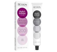 Revlon-Professional Hair-colour-hair-tint Nutri-Color-Filters200 Violet