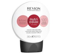 Revlon-Professional Hair-colour-hair-tint Nutri-Color-Filters500 Purple Red