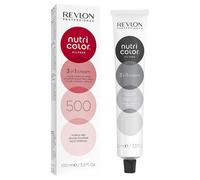 Revlon-Professional Hair-colour-hair-tint Nutri-Color-Filters500 Purple Red