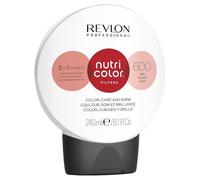 Revlon-Professional Hair-colour-hair-tint Nutri-Color-Filters600 Red