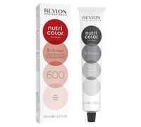 Revlon-Professional Hair-colour-hair-tint Nutri-Color-Filters600 Red
