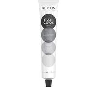 Revlon-Professional Hair-colour-hair-tint Nutri-Color-Filters613 Dark blonde Ash Irisé