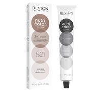 Revlon Professional Nutri Colour Filters Mini-Size: 821 Silver Beige