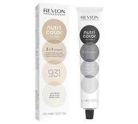 Revlon-Professional Hair-colour-hair-tint Nutri-Color-Filters931 Light Beige