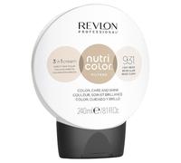 Revlon Nutri Color Filters 3 in 1 Cream Hair Colourant 240ml - 931 Light Beige