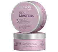 Revlon-Professional Hairstyling Style-MastersFibre WaxStrong Sculpting Wax
