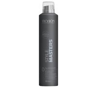 Revlon-Professional Hairstyling Style-MastersGlamouramaNatural Hold Shine Spray