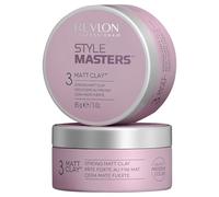 Revlon-Professional Hairstyling Style-MastersMatt ClayStrong Matt Clay