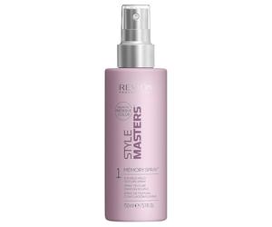 Revlon-Professional Hairstyling Style-MastersMemory Spray