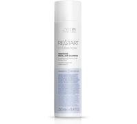 Revlon Professional RE/START Hydration Moisture Micellar Shampoo moisturizing micellar shampoo 250ml